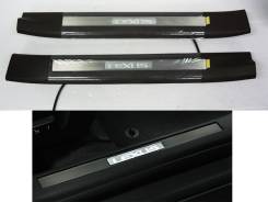 Порог пластиковый. Lexus RX200t Lexus RX350 Lexus RX450h. Под заказ