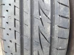 Bridgestone Playz RV. Летние, 2014 год, износ: 10%, 4 шт