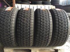 Bridgestone Blizzak DM-V2. Всесезонные, 2015 год, без износа, 4 шт