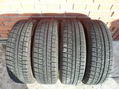 Bridgestone Blizzak Revo GZ. Зимние, без шипов, износ: 5%, 4 шт