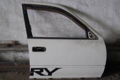 Дверь боковая. Toyota Camry, SV30 Двигатели: 4SFE, 4SFI