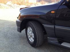 Подкрылок. Lexus LX470 Toyota Land Cruiser. Под заказ