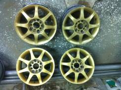 Advan XI. 6.0x6, 5x114.30