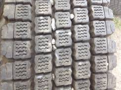 Bridgestone W910. Всесезонные, 2008 год, износ: 10%, 1 шт