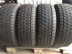 Bridgestone Blizzak DM-V2. Всесезонные, 2015 год, без износа, 4 шт
