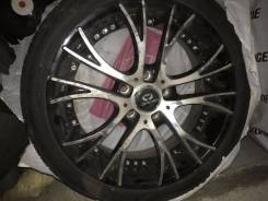LORENZO. 8.0x18", 5x120, ET-34,  72,6. 