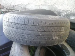 Dunlop Grandtrek PT 4000. ������, 70�%, 4 ��