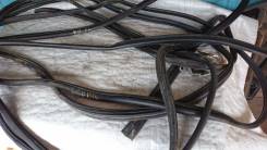 Уплотнитель двери. Nissan Sunny, SB15, B15, JB15, FNB15, FB15, QB15 Двигатели: SR16VE, QG13DE, QG18DD, QG15DE, YD22DD