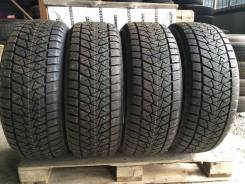 Bridgestone Blizzak DM-V2. Всесезонные, 2014 год, без износа, 4 шт