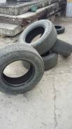 Michelin Latitude X-Ice. Зимние, без шипов, 2008 год, износ: 70%, 4 шт