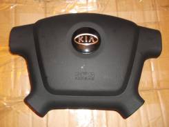 Крышка подушки безопасности. Kia Cerato