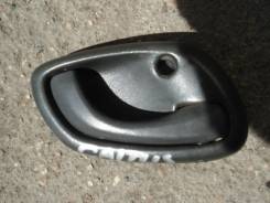 Ручка двери внутренняя. Suzuki Cultus Crescent, GD31S, GC41W, GD31W, GC21W, GB31S, GC21S, GA11S Suzuki Esteem, GA11S, GD31W, GC41W, GC21W, GD31S, GB31...