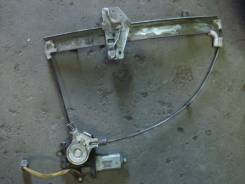 Стеклоподъемный механизм. Suzuki Cultus Crescent, GC41W, GD31W, GC21W, GA21S, GD21S, GA11S, GD31S, GC21S, GB31S, GB21S Suzuki Esteem, GD21S, GA21S, GA...