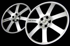 Sport Technic. 7.0x17, 5x100.00, ET48