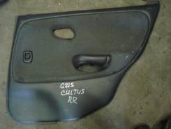 Обшивка крышки багажника. Suzuki Cultus Crescent, GC21W, GD31S, GC21S, GD31W, GC41W Suzuki Esteem, GD31W, GC41W, GC21W, GD31S, GC21S Suzuki Cultus, GC...