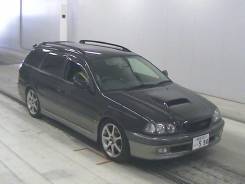 Toyota Caldina. ST215, 3SGTE