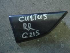Уголок двери. Suzuki Cultus Crescent, GD31S, GD21S, GD31W, GC41W, GC21W, GB31S, GB21S, GC21S, GA21S, GA11S Suzuki Esteem, GD21S, GA21S, GA11S, GD31W...