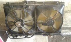 Диффузор. Honda Saber, UA4, UA5 Honda Inspire, UA4, UA5