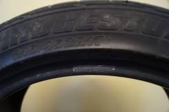 Bridgestone TS-02. Летние, 2006 год, износ: 50%, 1 шт