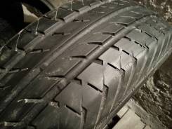 Continental VancoContact 2. Летние, износ: 10%, 1 шт