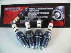 Свеча зажигания. Honda Airwave, DBA-GJ2, GJ2, DBAGJ2 Двигатель L15A