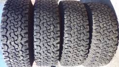 BFGoodrich. Летние, 2004 год, износ: 20%, 4 шт