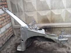 Лонжерон. Toyota Corolla, ZZE123L, ZZE122, ZZE123, NZE121, CE121, ZZE124, NZE124 Toyota Corolla Fielder, NZE124, ZZE124, ZZE124G, ZZE123, ZZE122, CE12...