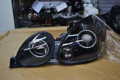Фара. Toyota GS300, JZS160 Toyota Aristo, JZS160, JZS161 Lexus GS300, JZS160, JZS161 Двигатель 2JZGE