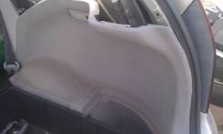 Обшивки багажника Nadia SU. Toyota Nadia, SXN10H, SXN10 Двигатель 3SFE