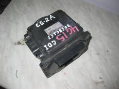 Датчик расхода воздуха. Mitsubishi Lancer Cedia, CS2A Двигатель 4G15