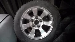 Ace. x15", 5x115 ����