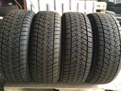 Bridgestone Blizzak DM-V2. Всесезонные, 2014 год, без износа, 4 шт