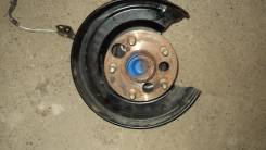 Ступица. Toyota Auris, NRE150, NRE180, NZE151, NZE151H, NZE181, NZE181H, ZRE151, ZRE152, ZRE152H, ZRE181, ZRE182, ZZE150 Toyota Scion Toyota Corolla...