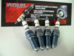Свеча зажигания. Toyota Corolla Fielder, NZE141G, NZE141, NZE144G, NZE144 Двигатель 1NZFE