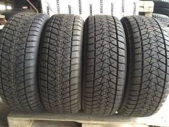 Bridgestone Blizzak DM-V2. Всесезонные, 2015 год, без износа, 4 шт