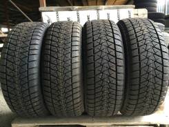 Bridgestone Blizzak DM-V2. Всесезонные, 2015 год, без износа, 4 шт