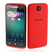 Lenovo S820. �/�