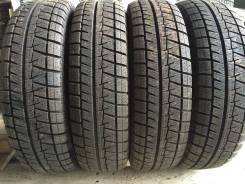 Bridgestone Blizzak Revo GZ. Всесезонные, 2010 год, без износа, 4 шт