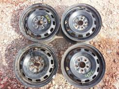 Toyota. 6.0x14, 5x100.00, ET44, ЦО 54,1 мм.