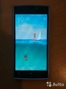 Gionee Elife S5.5 ����