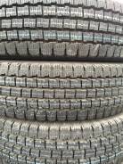 Bridgestone Blizzak W969. Зимние, без шипов, 2013 год, без износа, 1 шт