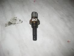 Датчик наружной температуры. Toyota Estima Emina Двигатель 3CT