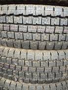 Bridgestone Blizzak W969. Зимние, без шипов, 2013 год, без износа, 1 шт