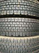 Bridgestone Blizzak W969. Всесезонные, 2012 год, без износа, 1 шт