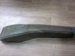 Патрубок воздухозаборника. Toyota Highlander, GSU40, GSU45, MHU48 Двигатели: 2GRFE, 3MZFE