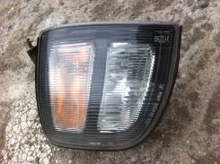 Габаритный огонь. Mitsubishi Pajero, V26W, V25W, V45W, V46W, V46V, V26WG, V21W, V46WG, V47WG