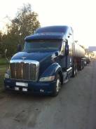 Peterbilt 387. Продается седельный тягач петербилт 387 2004 г, 12 000 куб. см., 35 000 кг.