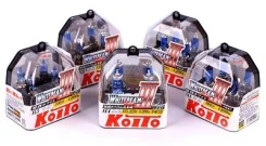 ����� Koito Whitebeam III H3 4000K 12V 55W (100W) P0752W ����