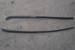 Молдинг лобового стекла. Toyota Ipsum, ACM21, ACM26W, ACM26, ACM21W Двигатель 2AZFE