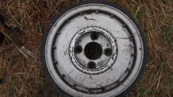 Linea. 5.5x13, 4x114.30, ET38